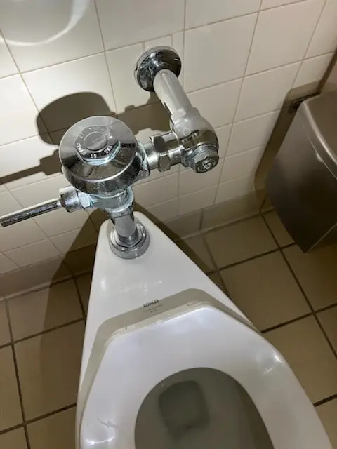 Fixture installation and repair for Hydro Jetting in Felicita